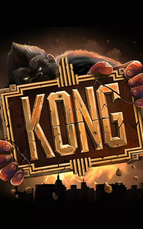 Kong at Fast Wins Hub Casino