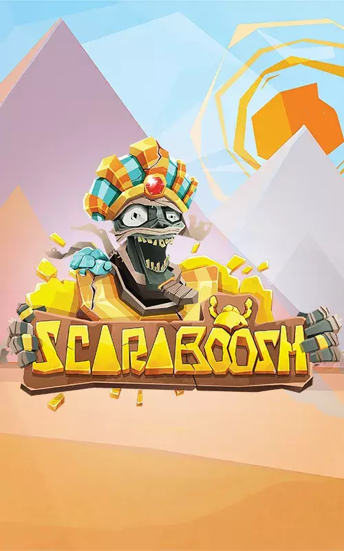 Scaraboosh at Fast Wins Hub Casino