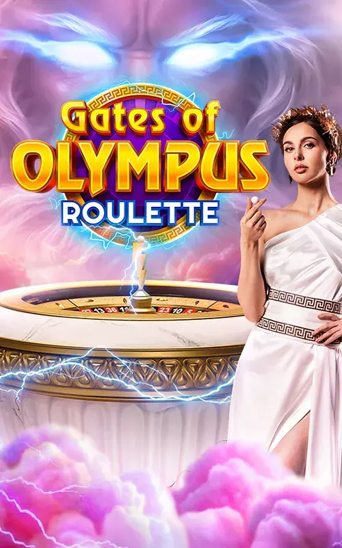 Gates of Olympus Roulette at Fast Wins Hub Casino